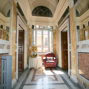 Private In Centro Storico Appartamento Roma