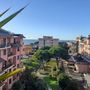 Fronte Mare Appartamento Marina dʼAndora