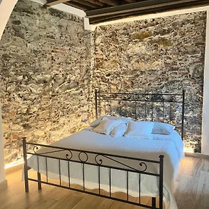 Loft Medievale The Stone Appartamento Genova