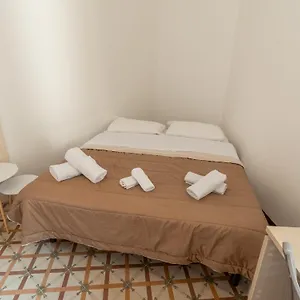 Marinuzzi Appartamento Palermo